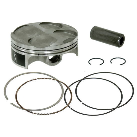 NAMURA PISTON YAMAHA YZF 250 (YZ250F) '14-18, WRF 250 (WR250F) '15-17 (STD) FORGED