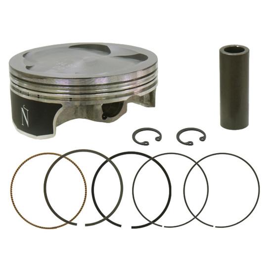 NAMURA PISTON YAMAHA YZF 450 (YZ450F) '03-09, WRF 450 (WR450F) '03-15, GAS GAS EC 450F '13-15 (SEL.B 94,96MM) FORGED (RI