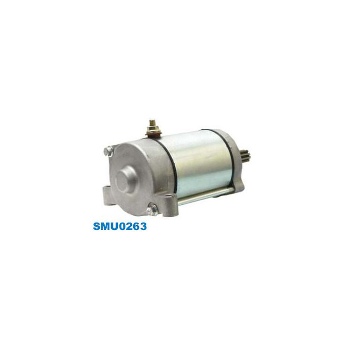 ARROWHEAD starter YAMAHA YFM 400/450/600/660 GRIZZLY, YFM 400 KODIAK 00-06, RHINO 450/660 (31200-004D-0000)