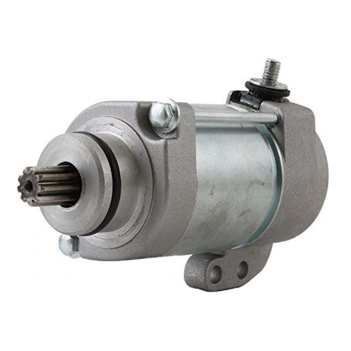 BRONCO 2022/04 starteris KTM XC/XC-W 250/300 '08-'11 (OEM: 55140001100) (SMU0525)