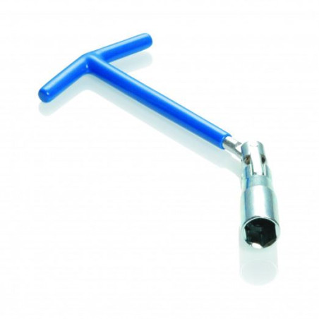 BOOSTER raktas į žvakės 16MM (BOOST)