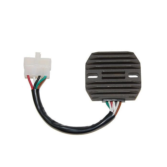 ELECTROSPORT voltage regulator (current rectifier) ​​YAMAHA XJ/600/650/750/900