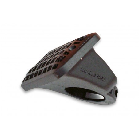 Malossi E12 32mm oro filtras