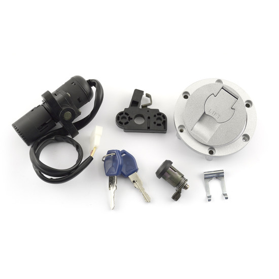 VICMA lock APRILIA ETV CAPO NORD 1000 (01-03), ETV CAPO NORD ABS 1000 (04-07), ETV RALLY 1000 (01-03) + lock (9124)