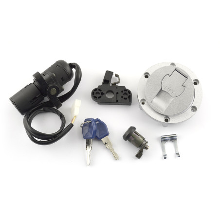 VICMA lock APRILIA ETV CAPO NORD 1000 (01-03), ETV CAPO NORD ABS 1000 (04-07), ETV RALLY 1000 (01-03) + lock (9124)