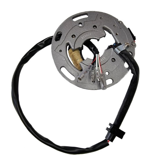 ELECTROSPORT apvijos...