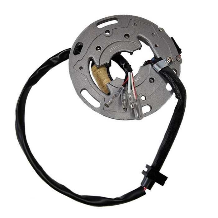 ELECTROSPORT windings KAWASAKI KX 80/100 91-97