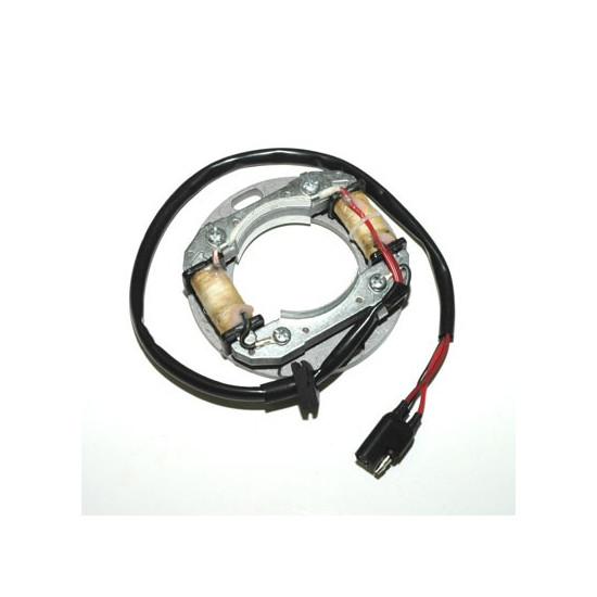 ELECTROSPORT windings SUZUKI RM 80/85 '82-'11, 125 '81-'86, RM250 76-81, RM400/465/500 78-84