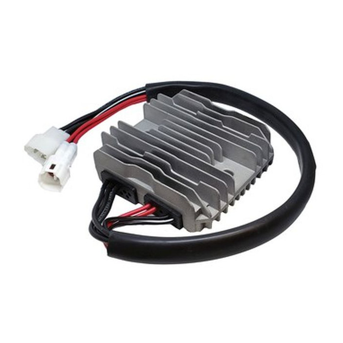 DZE voltage regulator (current rectifier) ​​SUZUKI GSXR 1300 HAYABUSA '08-'12, B-KING 1300 '08-'12 (MOSFET - 50A) (OEM:32800-1