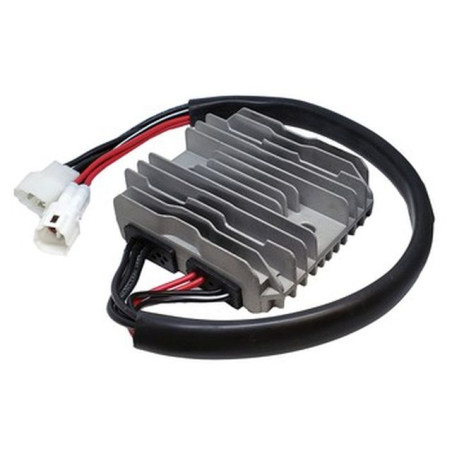 DZE voltage regulator (current rectifier) ​​SUZUKI GSXR 1300 HAYABUSA '08-'12, B-KING 1300 '08-'12 (MOSFET - 50A) (OEM:32800-1