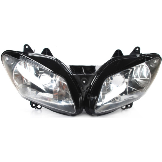 GZ lempa priekis YAMAHA YZF-R1 (02-03) (RN09) ( homologuotas)