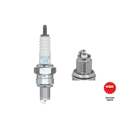 NGK spark plug LR7D (NR 90072) SYM MIO 115I '17-'20