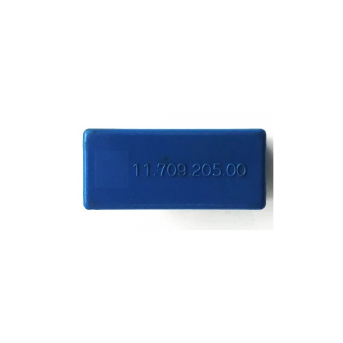 IMP, ignition module CDI HONDA/PEUGEOT (OEM:11,709,205,00)(5 contacts)