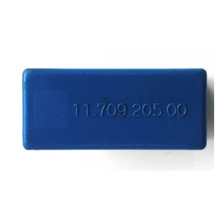 IMP,  modulis degimui CDI HONDA/PEUGEOT (OEM:11,709,205,00)(5 kontaktai )