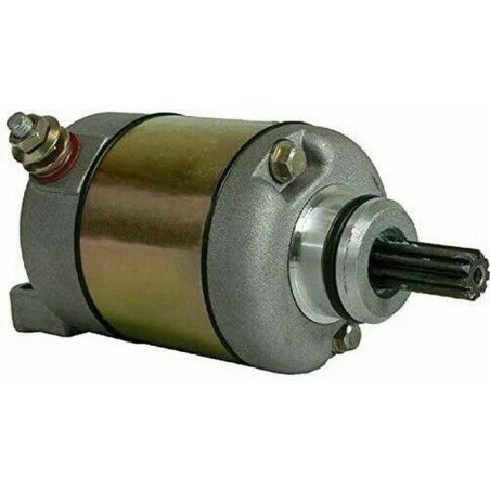 BRONCO 2022/04 starteris KTM SX-F/XC-F '00-'06 (OEM: 59040001000780400010004011801 (SMU0417)