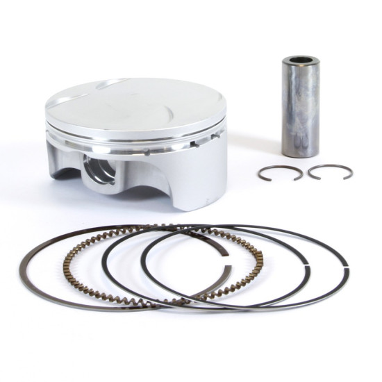 PROX STŪMOKLIS KTM (4T) EXCF 450 (EXC-F450) '03-'07 (11.0:1 OEM) (88.97MM), BETA ENDURO 450 `05-09 (OEM: 594.30.007.000)