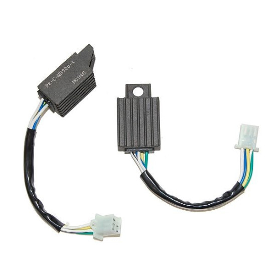 ELECTROSPORT (PROCOM) CDI...