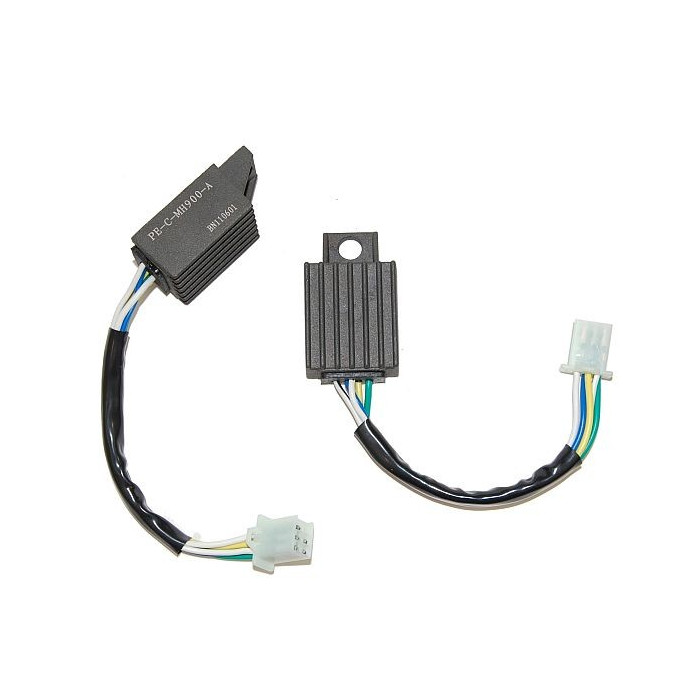 ELECTROSPORT (PROCOM) CDI (ignition module) HONDA CB 650 / CB 750 / CB 900F / CX 500 / CX 650 / GL 1100