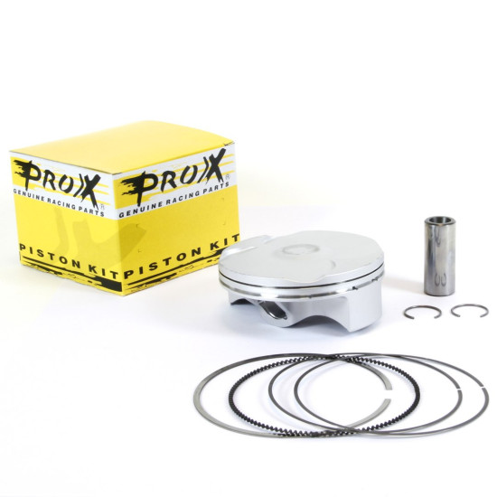 PROX STŪMOKLIS KTM EXC 450 '12-'16, HUSQVARNA FE 450 '14-'19 (94,94 MM) (11,9:1)