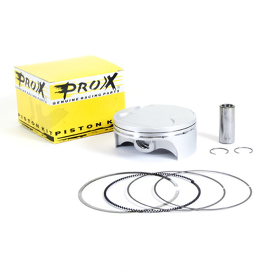 PROX stūmoklis SUZUKI RMZ 450 '08-12 12.2:1, RMX 450Z '10-19 11.6:1 (95.98MM)