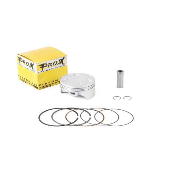 PROX stūmoklis YAMAHA YZF 400 '98-99, WRF 400 '98-00 12.5:1 (91.96MM) YZF400, WR 400F