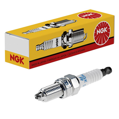NGK uždegimo žvakė DCPR8EKC (NR 7168) (XU24EPR-U) BMW R 1200 GS '04-'09 