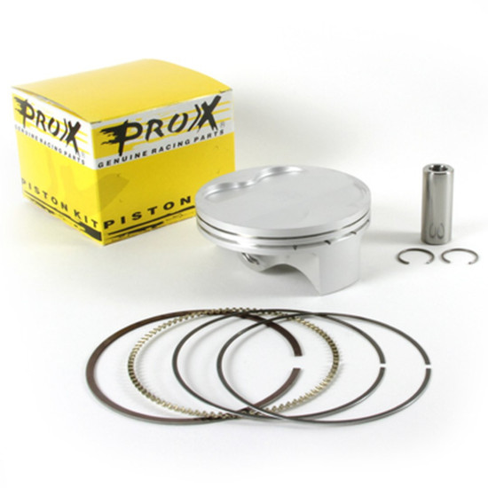 PROX stūmoklis YAMAHA YZF 450 '14-17, WRF 450 '16-18 12.5:1 (96.95MM) (OEM: 1SL-11631-00)