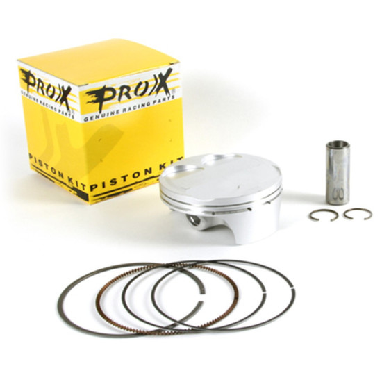 PROX stūmoklis KAWASAKI KXF 250 '15-16 13,8:1 (76,98 mm)