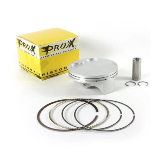 PROX STŪMOKLIS KTM (4T) EXCR 450 (EXC-R 450) 08-11, HUSABERG FE / FX 450 09-12 (94,94 MM, 11,9:1 STD) (OEM: 773.30.007.1
