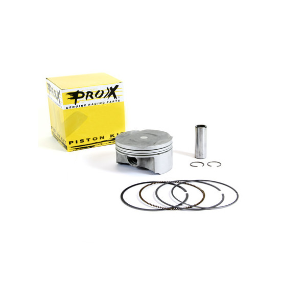 PROX PISTON SUZUKI DRZ 400 '00-20, LTZ 400 QUADSPORT '03-18 (89.97MM, 12.2:1 STD) (OEM:12111-29F00-0F0)