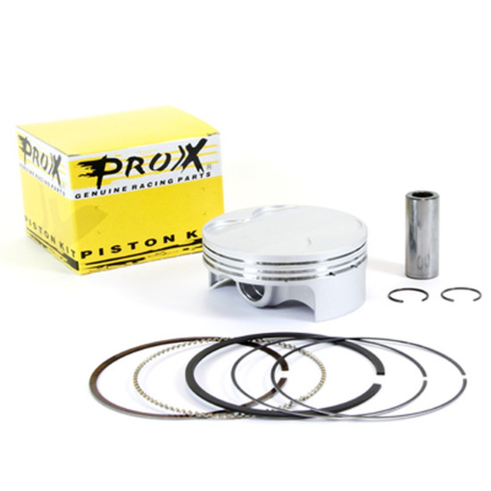PROX stūmoklis KAWASAKI KFX 450R 08-14 (95,96 mm) (12,5:1)