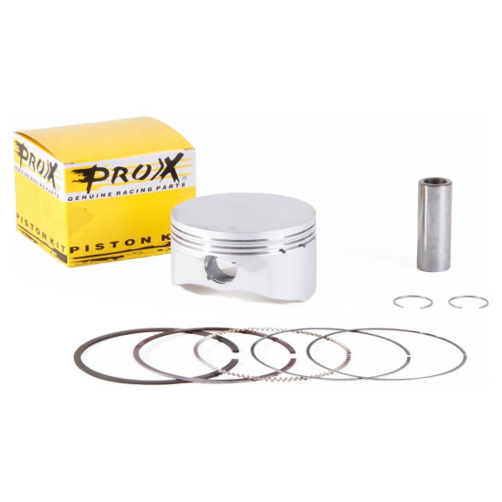 PROX stūmoklis HONDA NX 650 DOMINATOR '87-03, XR 650 L'93-25, SLR 650 '97-00, FMX 650 '05-07 (100.00MM) (OEM: 13101-MAN-