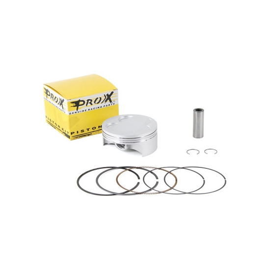 PROX stūmoklis YAMAHA YZF 426 (YZ426F) '00-'02, WRF 426 (WR426F) '01-'02 (94,96 mm) (12,5:1)