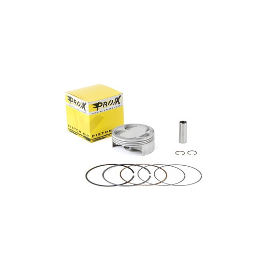 PROX stūmoklis YAMAHA YZF 450 (YZ450F) '03-'09, WRF 450 (WR450F) '03-'15 (94,95 mm) (12,5:1) (OEM: 5TJ-11631-00)