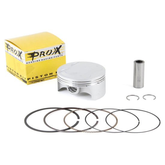 PROX PISTON YAMAHA YFM 700 R RAPTOR '06-'14 (101.94MM) (11.0:1) HC (OEM:153-11631-00)