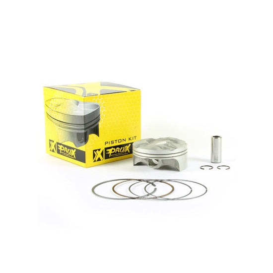 PROX stūmoklis SUZUKI RMZ 250 (RM-Z250) '10-'26, "ART" (76.98MM) (13.4:1)(OEM:12111-49H10-OFO)