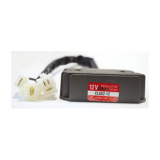 CL voltage regulator (current rectifier) ​​(65A) YAMAHA