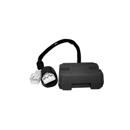 CL voltage regulator (rectifier) ​​HONDA CB1300 '05-'08