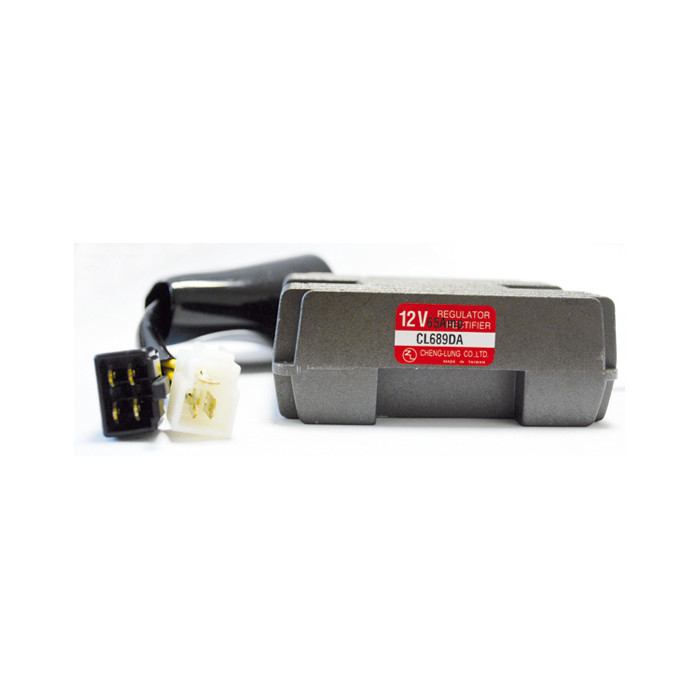 CL voltage regulator (current rectifier) ​​HONDA VFR800 '98-'99 (65A) (RGU131, ESR691, 2308)