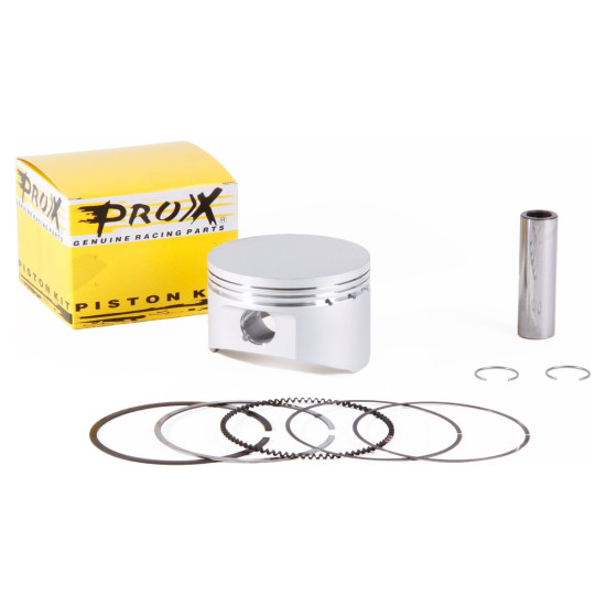 PROX stūmoklis HONDA XL 500 '81-'85 XR 500 '78-'82 (89.00MM) (8.6:1) (21MM kaištis)