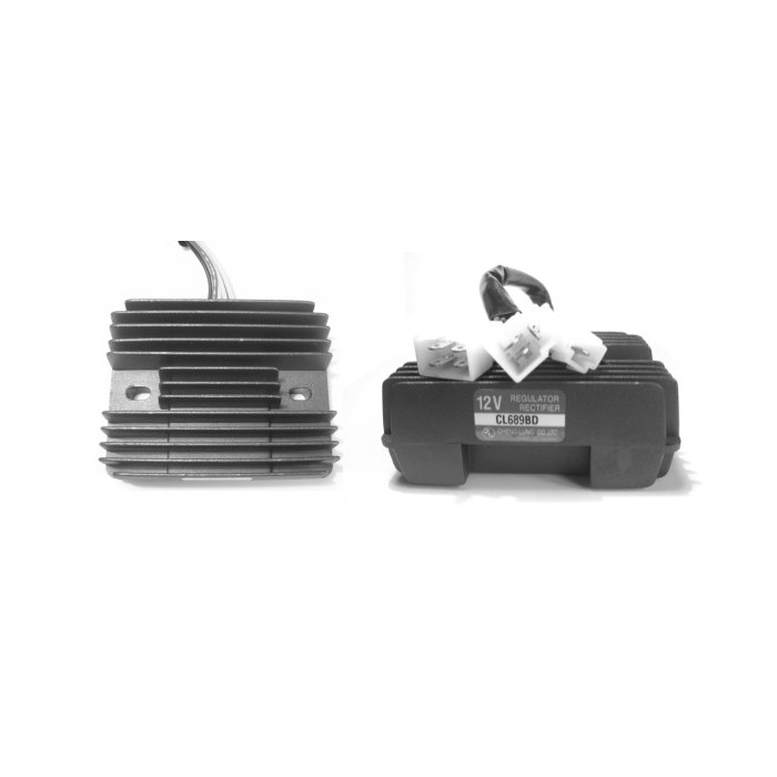 CL voltage regulator (current rectifier) ​​HONDA/ SUZUKI (65A)