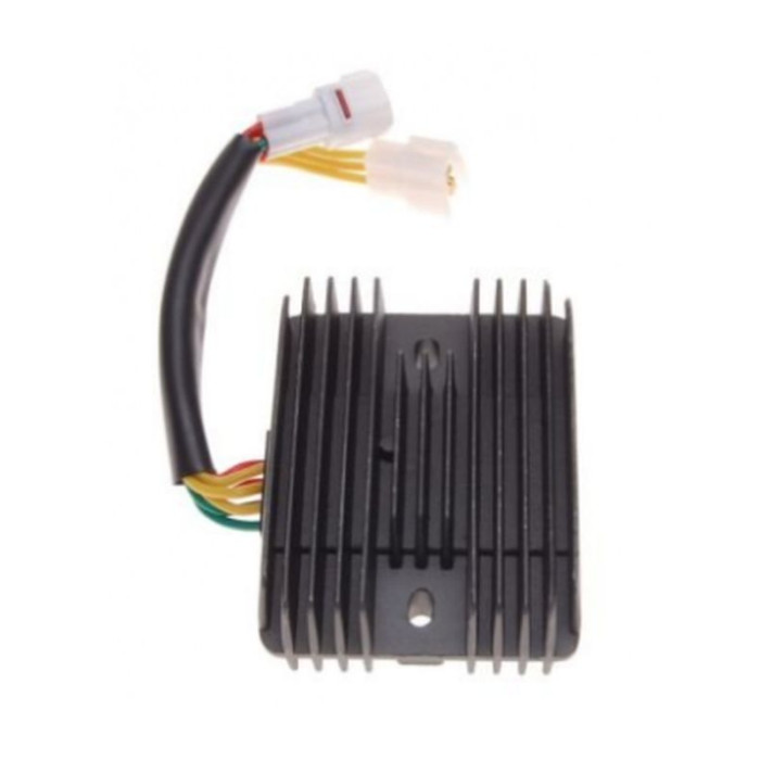 CL voltage regulator (rectifier) ​​SUZUKI GSXR
