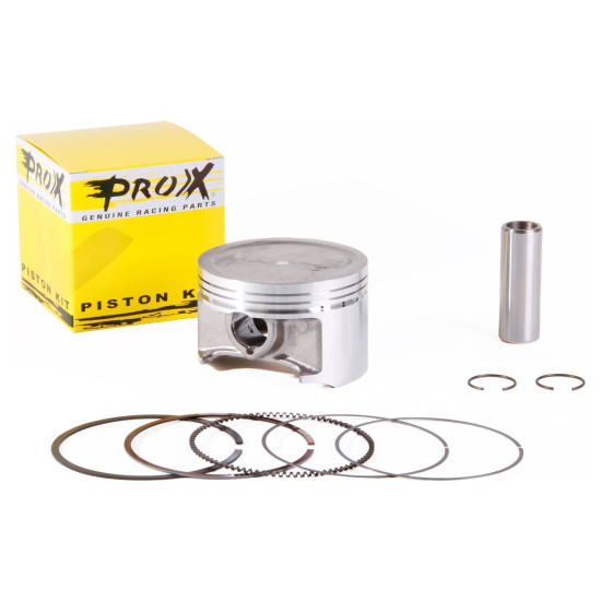 PROX STŪMOKLIS HONDA XR 600R '85-00 (97.50MM +0.50MM)