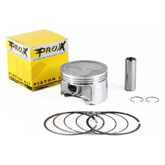 PROX STŪMOKLIS HONDA XR 600R '85-00 (98.00MM +1.00MM)