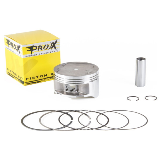 PROX STŪMOKLIS HONDA XR 650 R '00-'07 (101.00MM) (SPECIALUS PASIŪLYMAS) IŠPARDAVIMAS