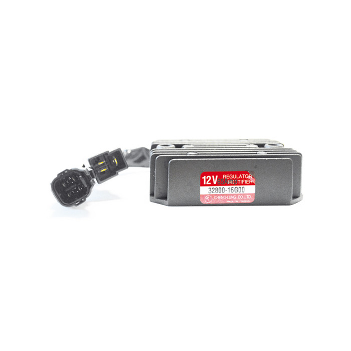 CL voltage regulator (rectifier) ​​SUZUKI SV/DL (ESR124)