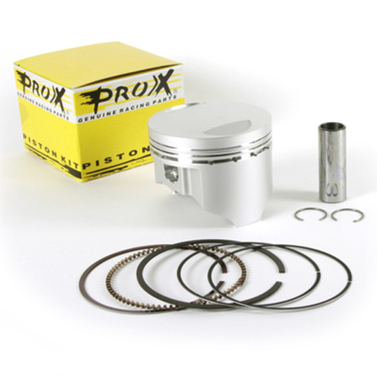 PROX stūmoklis YAMAHA XT 500 '76-'81 TT 500 '76-'81 9.0:1 (87.00MM)