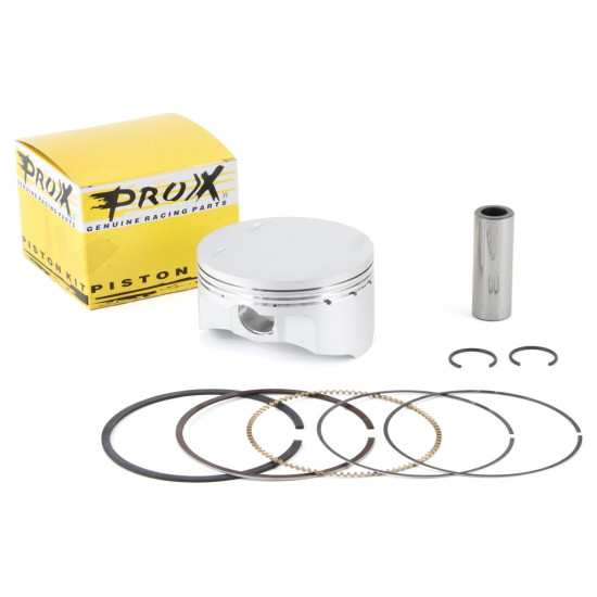 PROX PISTON YAMAHA XT 660 R / X '04-'11 XTZ 660 TENERE '08-'13 MT-03 '06-'11 10.0:1 (99.95MM) (OEM:5VK-11631-00)