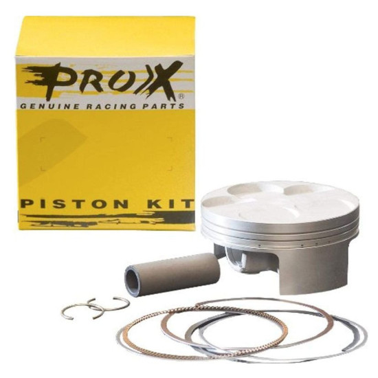 PROX STŪMOKLIS SUZUKI LT-R 450 (LTR) QUADRACER '06-'11 11.7:1 (95.48MM) (OEM: 12111-45G00-OFO)