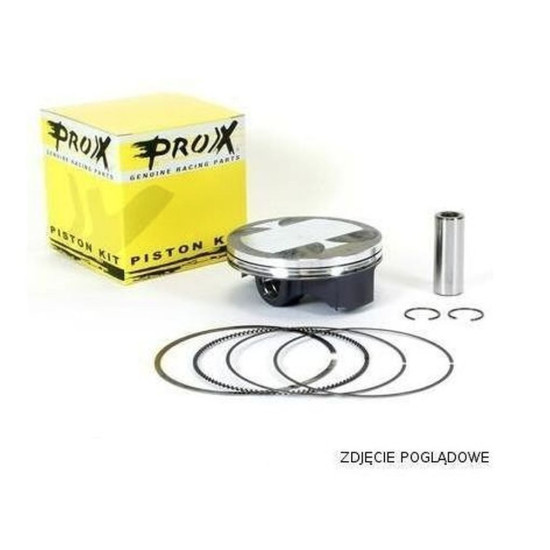 PROX STŪMOKLIS KTM 500 EXC-F '20-'26 HUSQVARNA FE 501 '20-'26, 12.75:1 (94.96MM)